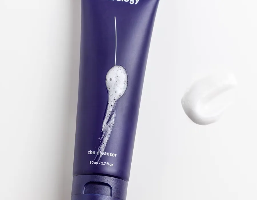 Hydrating Skincare Set