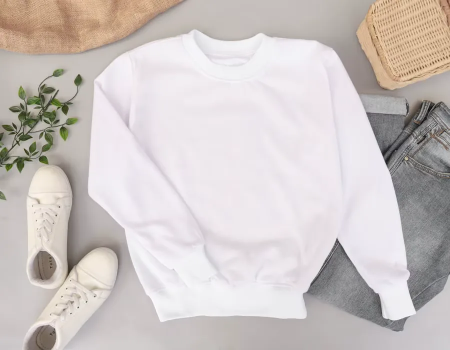Soft Jersey Nightwear Set
